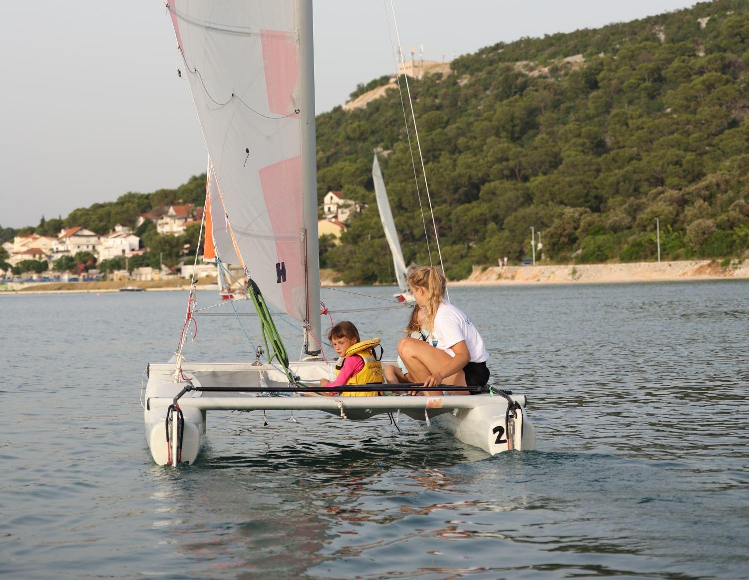 Mobilheim Andrea Wunderschoene Ferienwohnung Direkt Am Meer 제제라 외부 사진